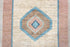 Vintage Oushak Runner Rug (3' x 12')
